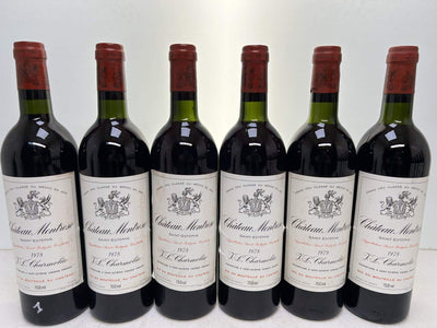 1978 Château Montrose