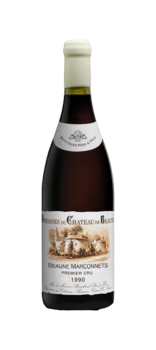 1990 Bouchard Père et Fils Beaune 1er Cru Marconnets Ex-cellar