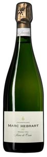 2018 Marc Hébrart Champagne Grand Cru Noces de Craie Extra Brut