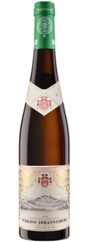 2022 Schloss Johannisberg Riesling Grünlack Spätlese