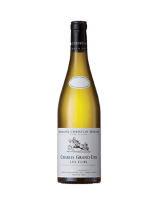 2022 Domaine Christian Moreau Père et Fils Chablis Grand Cru Les Clos