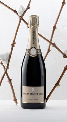 N.V. Louis Roederer Champagne Collection 244