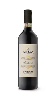 2019 Aresca Barolo