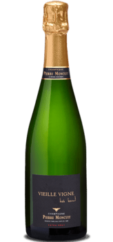 2008 Pierre Moncuit Champagne Grand Cru Cuvée Nicole Moncuit Vieille Vigne