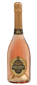 2008 Alfred Gratien Champagne Cuvée Paradis Rosé