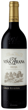 2016 La Rioja Alta Rioja Viña Arana Gran Reserva