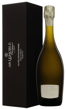 2013 A. R. Lenoble Champagne Grand Cru Gentilhomme Blanc de Blancs