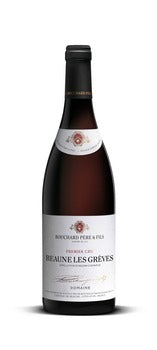 2018 Bouchard Père et Fils Beaune 1er Cru Les Greves Domaine