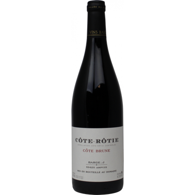 2013 Domaine Barge Côte-Rôtie Côte Brune