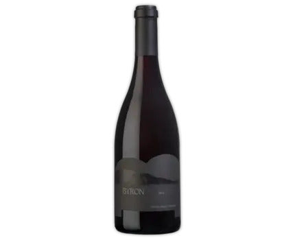 2015 Byron Syrah Santa Maria