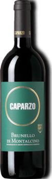 2019 Tenuta Caparzo Brunello di Montalcino Eta Late Jan Early Feb 2025