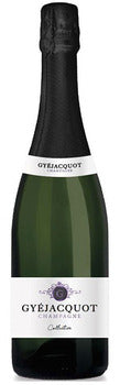 N.V. Gyéjacquot Frères Champagne Collection Brut