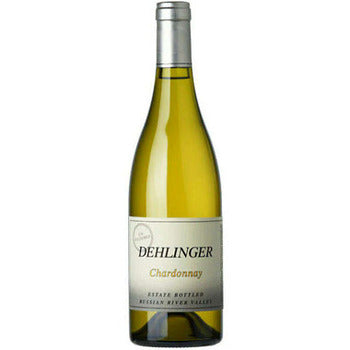 2021 Dehlinger Chardonnay