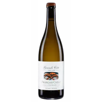 2019 Domaine Francois Cotat Sancerre La Grande Cote