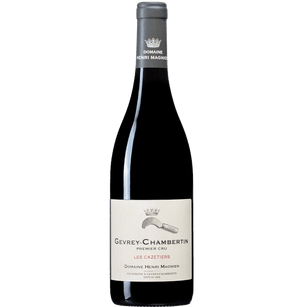 2022 Henri Magnien Gevrey-Chambertin 1er Cru Les Cazetiers