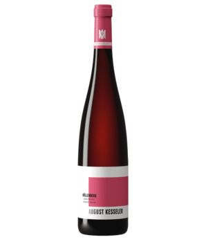 2022 August Kesseler Höllenberg Pinot Noir Großes Gewächs