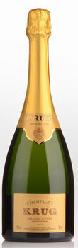 N.V. Krug Champagne Brut Grande Cuvée Edition 172eme