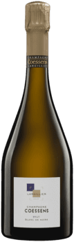 Coessens Champagne Blanc de Noirs Brut Largillier (2020)