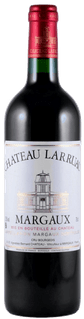 2018 Château Larruau Margaux