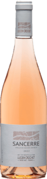2023 Lucien Crochet Sancerre Pinot Rosé