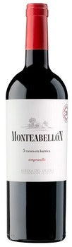 2019 Monteabellón Ribera del Duero 5 Meses en Barrica Eta 2-21-2025