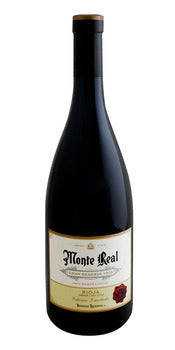 1998 Bodegas Riojanas Rioja Monte Real Gran Reserva Ex-Cellar