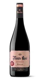 2017 Bodegas Riojanas Rioja Monte Real Gran Reserva