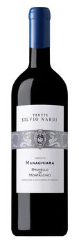 2016 Tenute Silvio Nardi Brunello di Montalcino Vigneto Manachiara