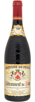 2019 Domaine du Pégau Châteauneuf-du-Pape Cuvée Réservée