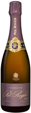 2015 Pol Roger Champagne Brut Rosé