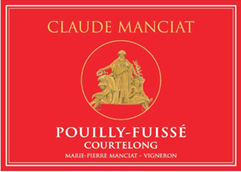 2022 Domaine Manciat-Poncet Pouilly-Fuissé Courtelong