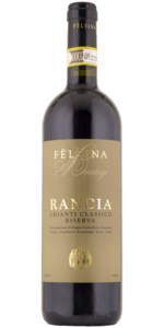 2020 Fattoria di Fèlsina Berardenga Chianti Classico Riserva Rancia 375ml