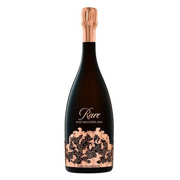 2014 Piper-Heidsieck Champagne Cuvée Rare Rosé