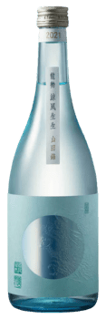 Ryusei Ryofu Nama Junmai Ginjo 720ml