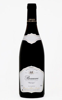 2012 Michel Arcelain Beaune Siserpe