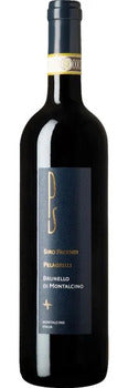 2018 Siro Pacenti Brunello di Montalcino Pelagrilli