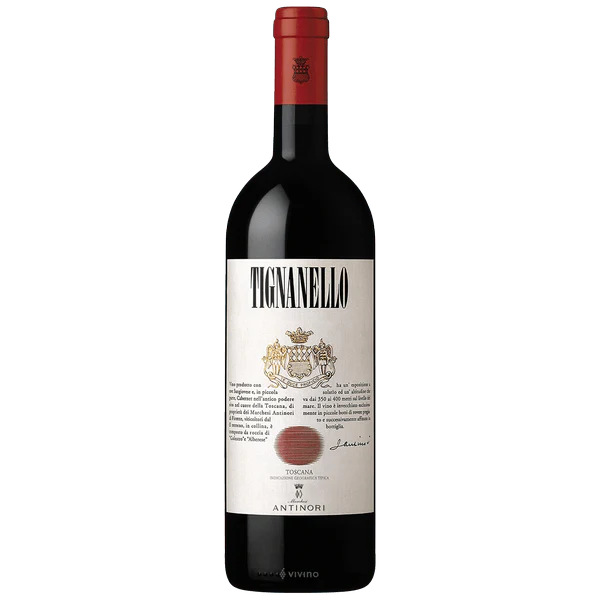 2021 Antinori Tignanello