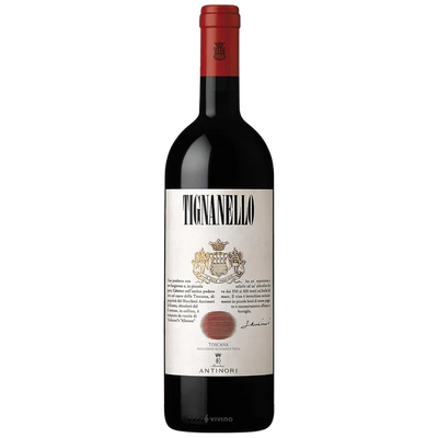 2021 Antinori Tignanello