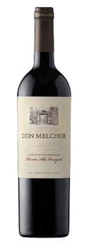 2021 Concha y Toro Cabernet Sauvignon Don Melchor Eta W/O 3-10-25