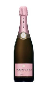 2016 Louis Roederer Champagne Vintage Brut Rosé