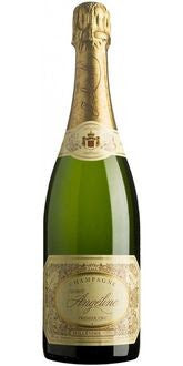 2012 J. Lassalle Champagne Premier Cru Cuvée Angeline