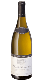 2022 Domaine Louis Michel Chablis 1er Cru Séchets