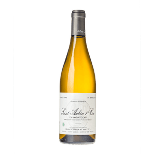 2022 Marc Colin et Fils Saint-Aubin 1er Cru En Montceau Blanc