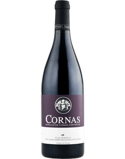 2021 Domaine Verset A & E Cornas