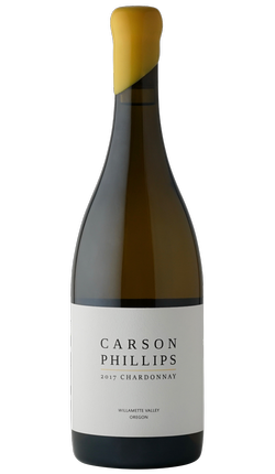 2018 Carson Philips Finnegan Hill Vineyard Chardonnay