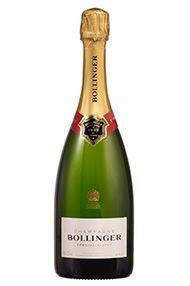 NV Bollinger Champagne Special Cuvee