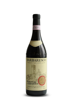 2016 Produttori del Barbaresco Barbaresco 1.5L