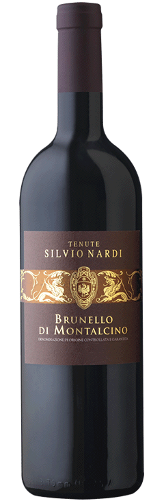 2016 Silvio Nardi Brunello di Montalcino