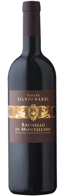 2016 Silvio Nardi Brunello di Montalcino