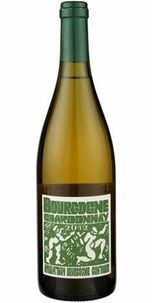 2020 La Soeur Cadette Bourgogne Blanc